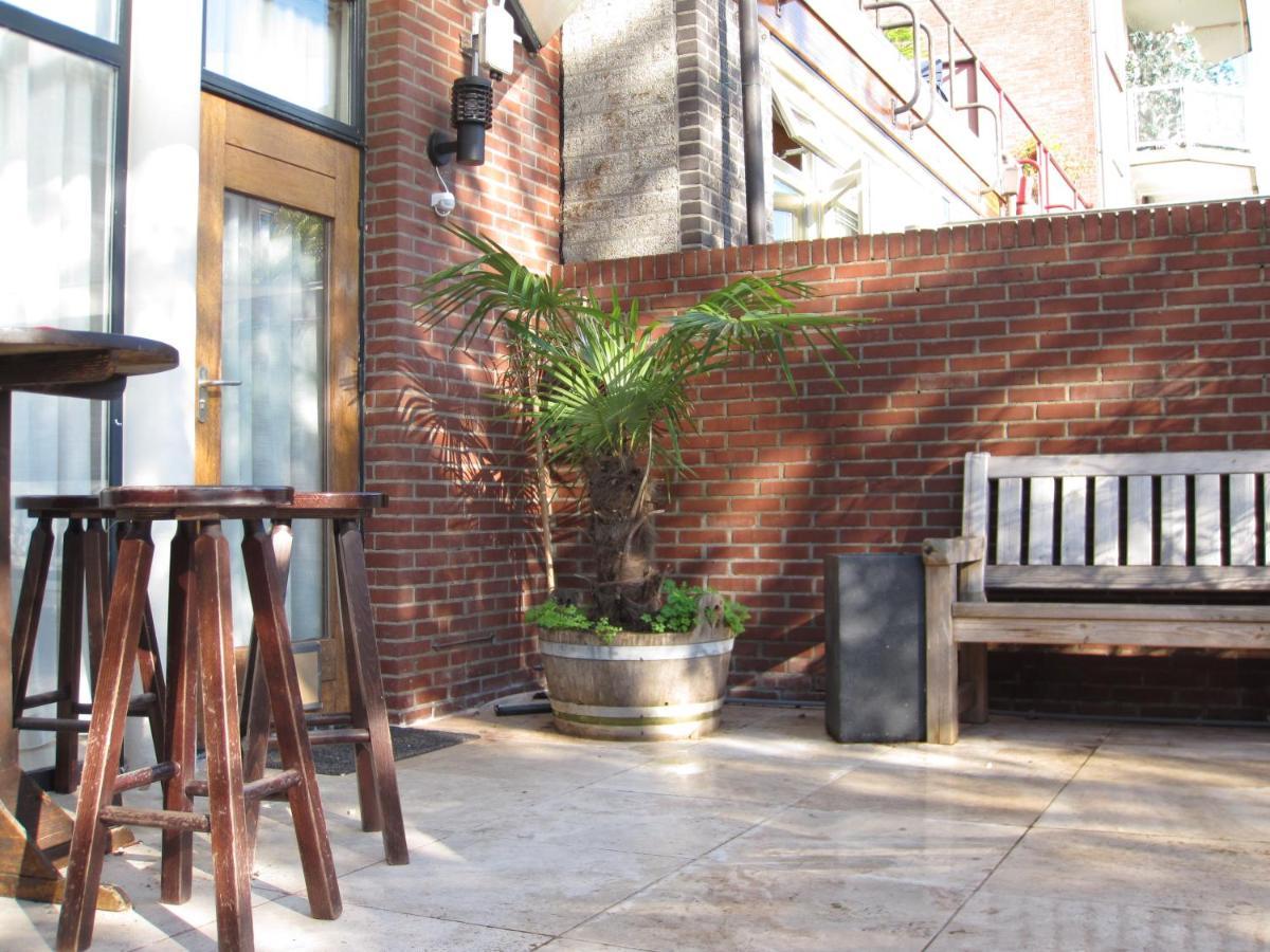 Bed & Ontbijt Haddock Bed & Breakfast Almere Exterior photo