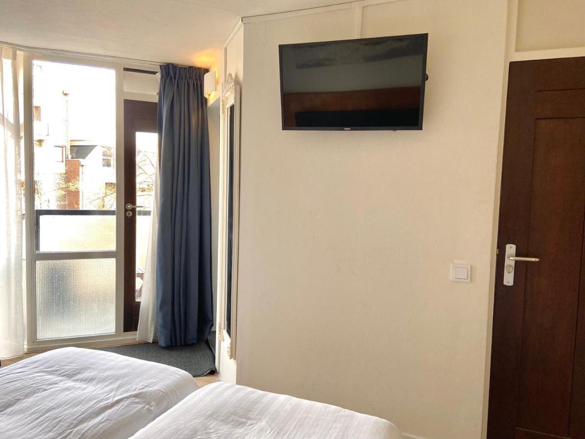 Bed & Ontbijt Haddock Bed & Breakfast Almere Exterior photo