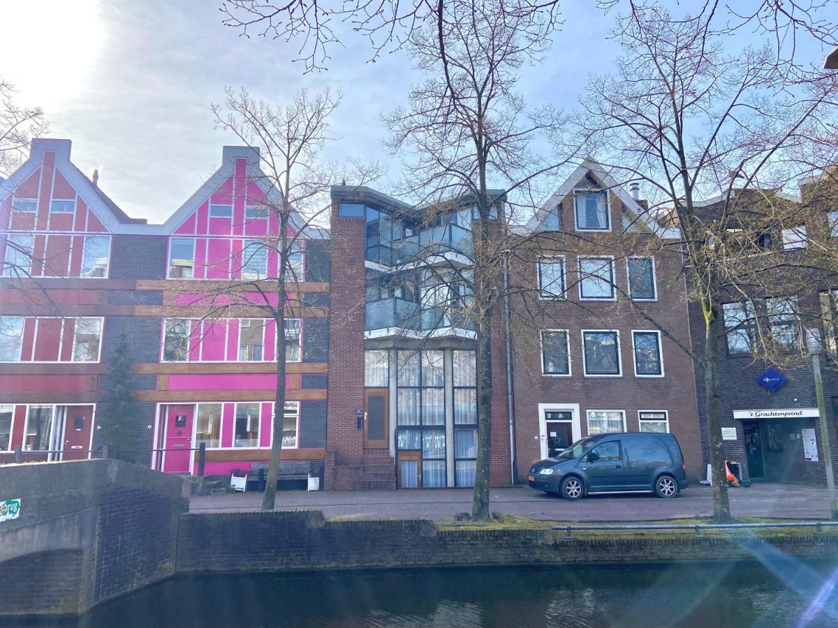 Bed & Ontbijt Haddock Bed & Breakfast Almere Exterior photo
