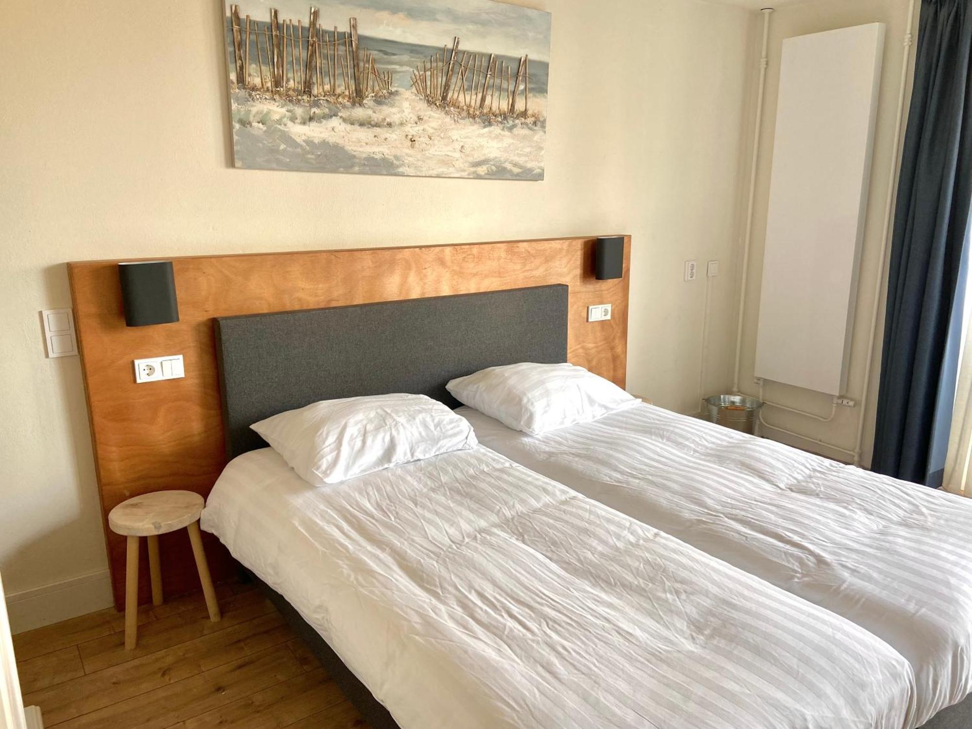 Bed & Ontbijt Haddock Bed & Breakfast Almere Exterior photo